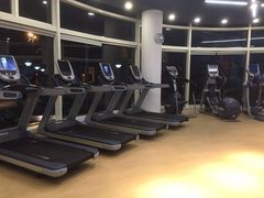 -一兆韦德健身(慧芝湖店)