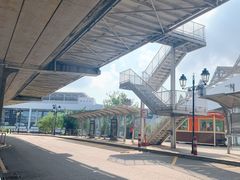 -澳门外港客运码头(轮渡站)