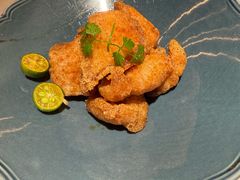 -華府Deluxe(兴业太古汇店)