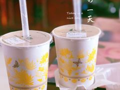 -1点点(河南中路店)
