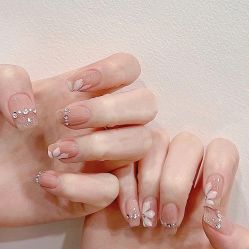 -斯馨·健康美甲美睫