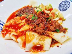 -大嘻咹biangbiang面(历史博物馆店)