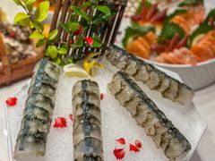 -璞御·海鲜·雪花牛肉局(宾水西道店)