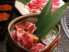 -上男·烧肉集市(五一广场店)