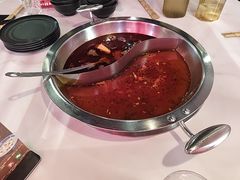-重庆巴渝火锅(钟家村店)