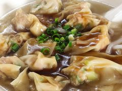 -初记正宗云吞面