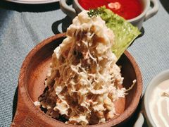 -俄士厨房(万松园店)