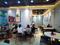 -长平老姿娘夜粥(平东一街店)