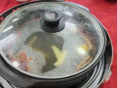 -花苑美食横琴生蚝火锅(拱北粤华路店)