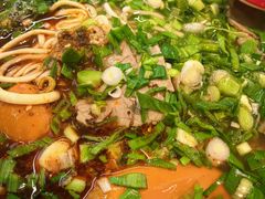 -兰州陈记牛肉面 ·烧烤· 铜锅涮肉(万达店)