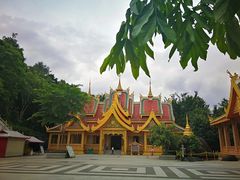 -西双版纳勐泐文化旅游区