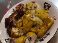 -吾家香港烧腊专门店