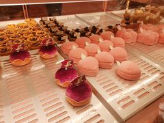 -萨莉亚意式餐厅(石鼓路店)