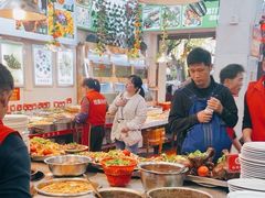 -桂园白粥·潮汕老味道