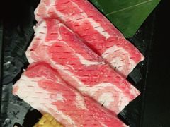 -嘿嘟嘟·肋条烧肉放题(爱融荟城店)