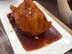 -弘法寺斋菜馆素食