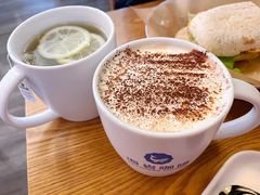 -海岩咖啡(茂业天地店)
