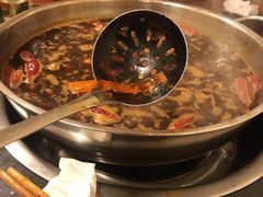 -飘香火锅(玉林西路店)