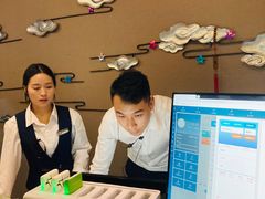 -韵道养生.足道.按摩.SPA(古美店)