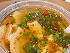 -张吉祥花椒肉火烧(老潍县美食城店)