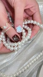 点击看大图 -Touch Nail·品质·美甲美睫