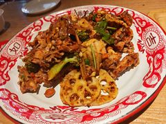-小乾杯串店•16年沈阳烧烤(文安路店)
