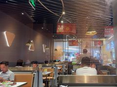 -牛人日志·鲜牛肉骨汤火锅(万科里瑧店)