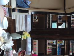 -行者书屋大堂吧 ·下午茶(南京圣和府邸酒店)