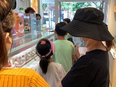 -好利来(团结湖店)