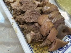 -芸海阁·农家私房菜(沙家浜景区出口店)
