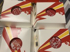 -麦当劳(青岛大学店)