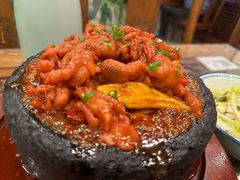 -西江美食舫·江西菜(健德桥店)