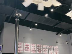 -烤肉仓库(东亚·望京中心店)