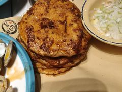 -香约老地方烧烤(九道街店)