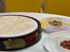 -寻味顺德·南记酒家·传统顺德菜·鱼生(广源路店)