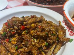 -西江红·株洲本地菜(滨江南路店)