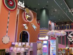 -MELAND亲子乐园•派对•研学(集美世茂店)