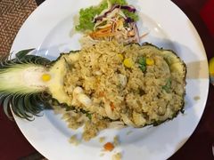 -BAI BUA RESTAURANT