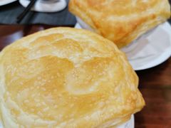 -大佛寺高级素食自助餐厅
