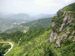 -梦幻奥陶纪景区