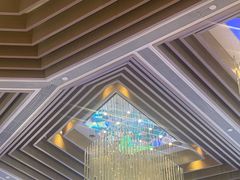 -中山保利艾美酒店-乐美中餐厅