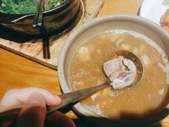 -猪腰一家·地道佛山菜(盐步店)