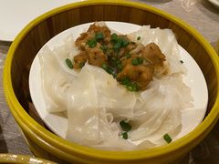 排骨陈村粉-香云轩·顺德菜(香云纱园林酒店店)