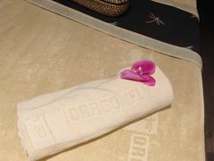 -Dragonfly悠庭·按摩Spa(浦东嘉里城店)