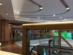 -吾悦广场(南京鼓楼店)