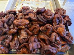 -杨老大焙子月饼干货(宽巷子民族美食街店)