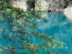 -庐山碧龙潭风景区