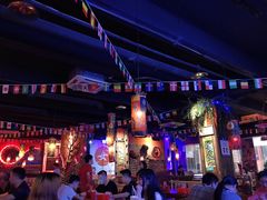 -海雾里小酒馆(解放碑店)