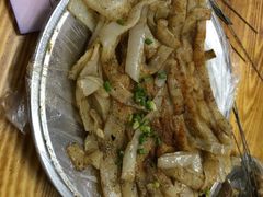 iphone_upload_pic-亮亮烧烤(积玉桥总店)
