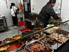 -温记府廟豆汤饭·始于1955年(海椒店)